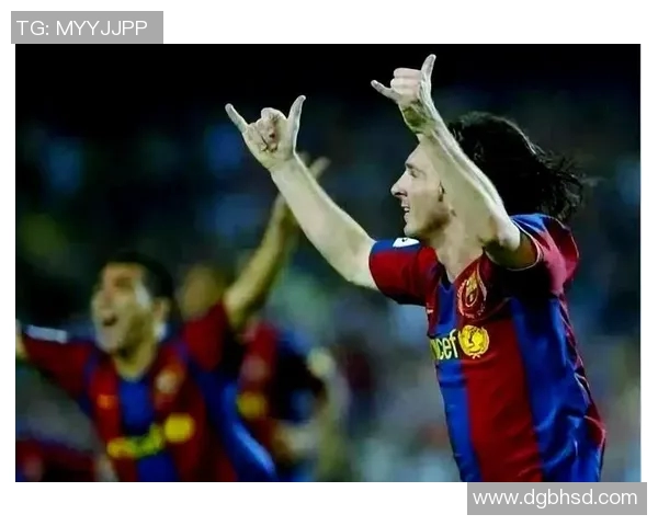 足球明星的成长之路：谁是他们的足球启蒙导师与偶像